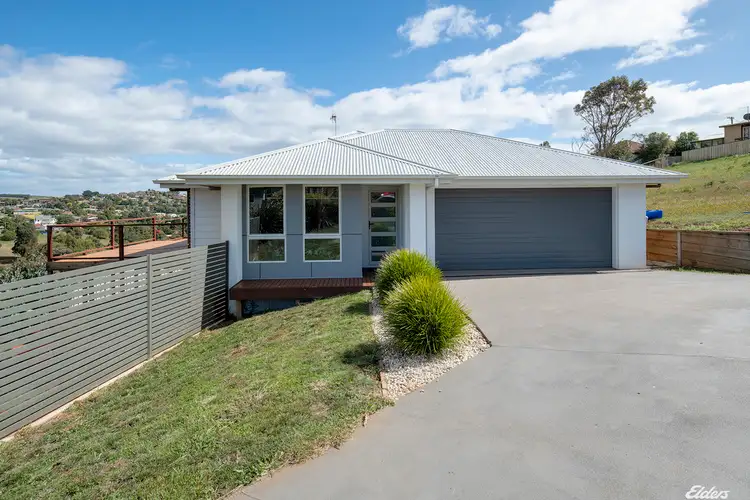 Main view of Homely house listing, 70 Jorgensen Street, Montello TAS 7320
