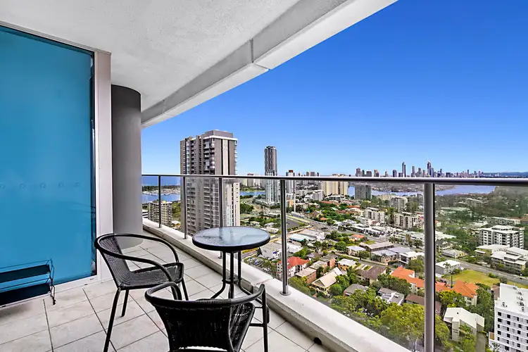 32704 'Southport Central' 9 Lawson Street, Southport QLD 4215