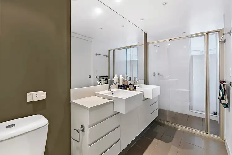 Sixth view of Homely apartment listing, 32704 'Southport Central' 9 Lawson Street, Southport QLD 4215