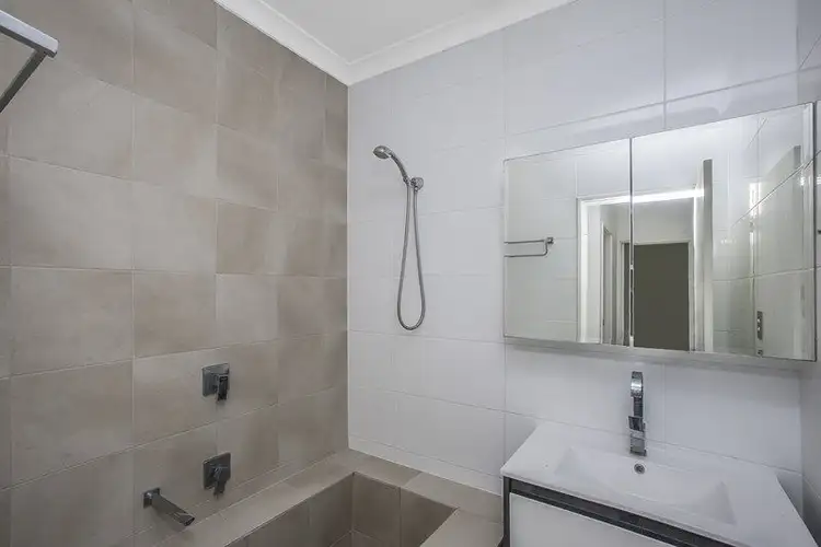Second view of Homely townhouse listing, 4/16 Wallace Street, Belmont WA 6104
