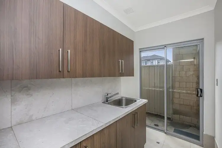 Third view of Homely townhouse listing, 4/16 Wallace Street, Belmont WA 6104
