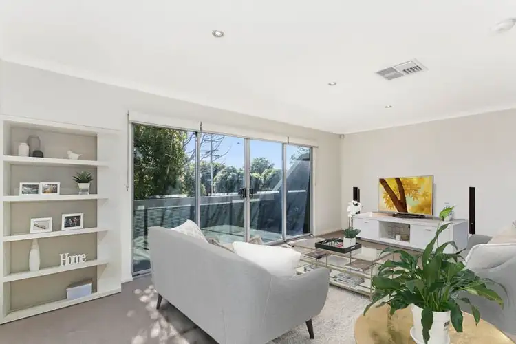 Fourth view of Homely townhouse listing, 4/16 Wallace Street, Belmont WA 6104