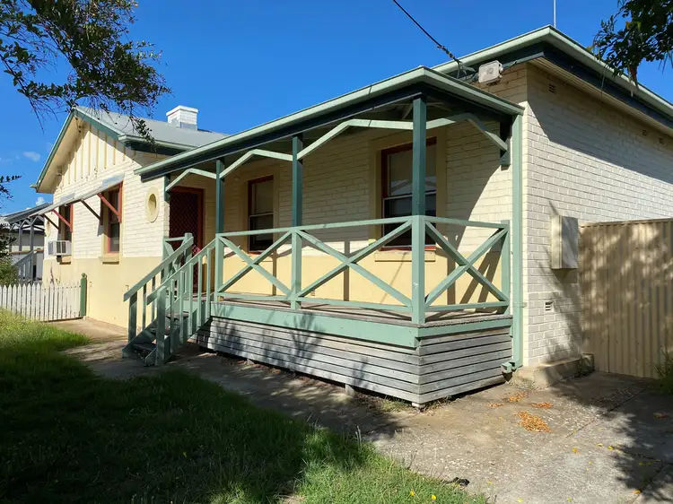 14 Moonta Crescent, Port Lincoln SA 5606