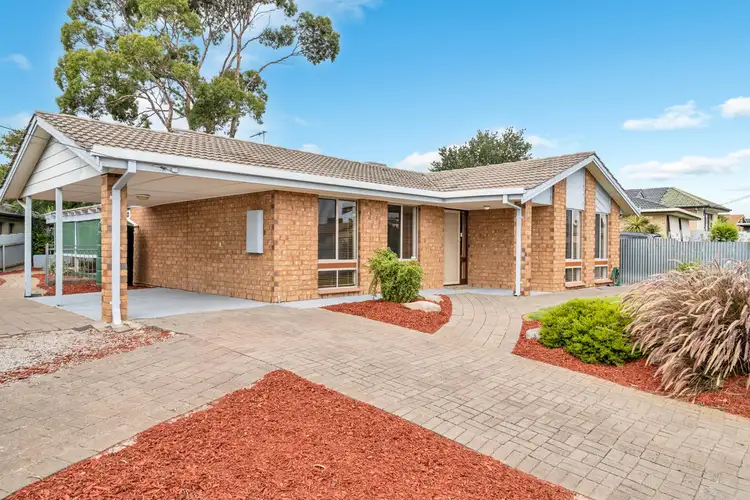 39 Sedunary Road, Morphett Vale SA 5162