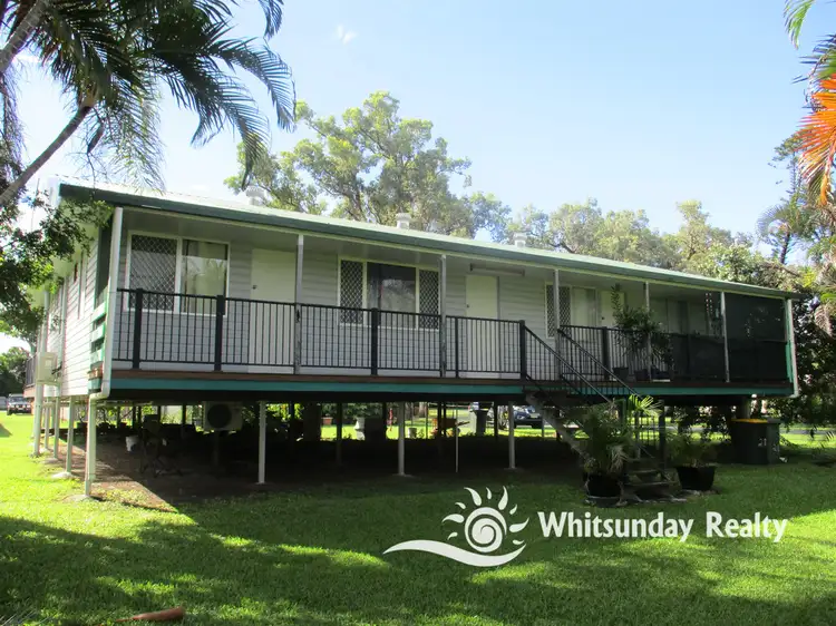 28 Peters Avenue, Midge Point QLD 4799