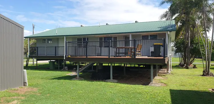 Fourth view of Homely house listing, 28 Peters Avenue, Midge Point QLD 4799