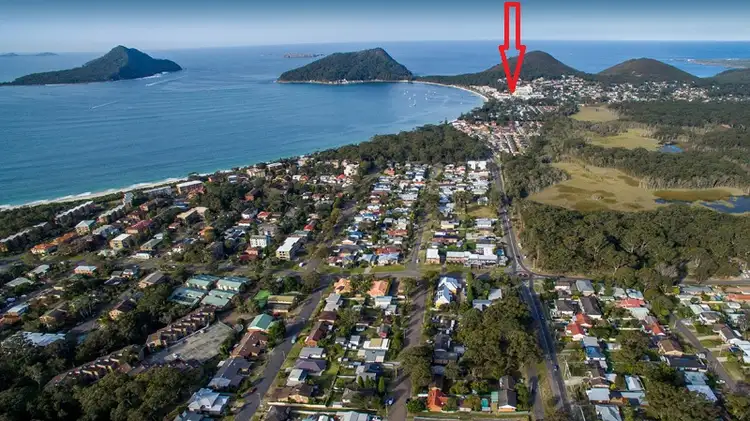 108/4-8 Bullecourt Street, Shoal Bay NSW 2315