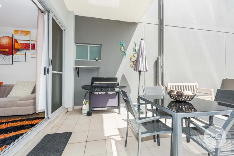 Sixth view of Homely apartment listing, 108/4-8 Bullecourt Street, Shoal Bay NSW 2315