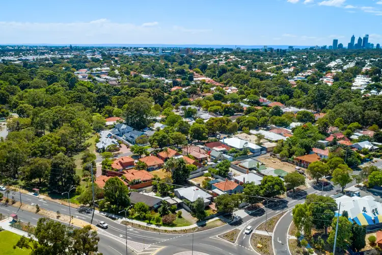 Third view of Homely house listing, 20 Nash Street, Daglish WA 6008