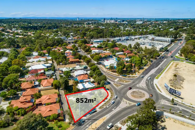 Fourth view of Homely house listing, 20 Nash Street, Daglish WA 6008