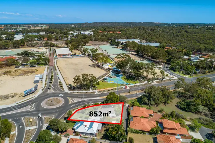 Fifth view of Homely house listing, 20 Nash Street, Daglish WA 6008