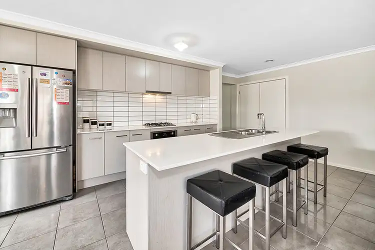 Fourth view of Homely house listing, 50 Aquatic Drive, Cranbourne West VIC 3977