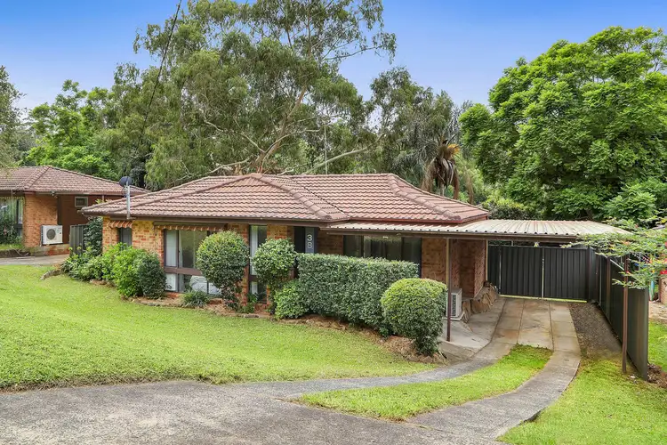 Second view of Homely house listing, 38 Alan Street, Niagara Park NSW 2250