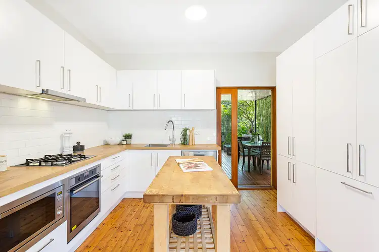 Third view of Homely apartment listing, 1/3 Eurobin Avenue, Manly NSW 2095