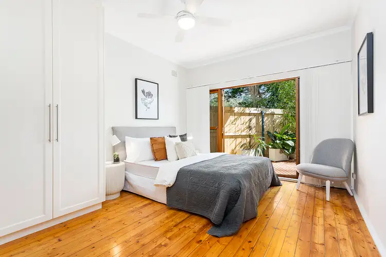 Fourth view of Homely apartment listing, 1/3 Eurobin Avenue, Manly NSW 2095