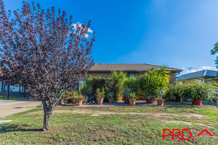 87 Anthony Road, Tamworth NSW 2340