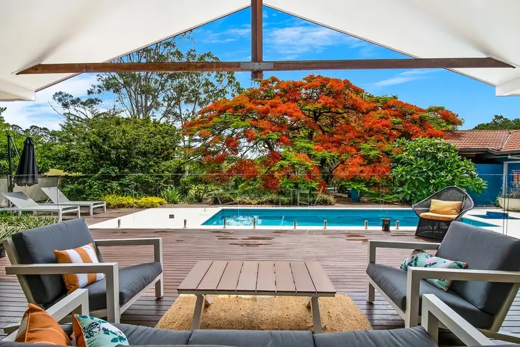Main view of Homely house listing, 375 Fernleigh Road, Fernleigh NSW 2479