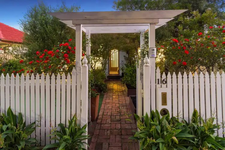 Second view of Homely house listing, 16 Ray Street, Dandenong VIC 3175