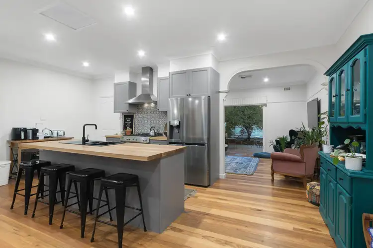 Fifth view of Homely house listing, 16 Ray Street, Dandenong VIC 3175