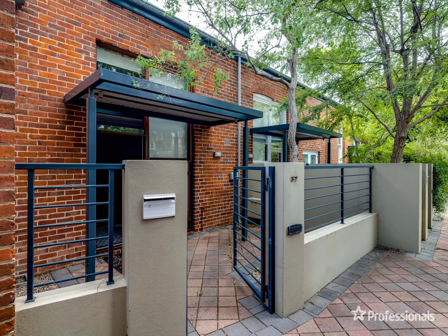 Main view of Homely unit listing, 37/177 Oxford Street, Leederville WA 6007