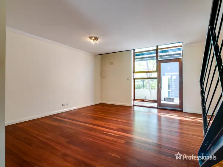 Second view of Homely unit listing, 37/177 Oxford Street, Leederville WA 6007