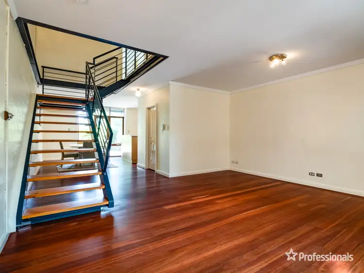 Third view of Homely unit listing, 37/177 Oxford Street, Leederville WA 6007