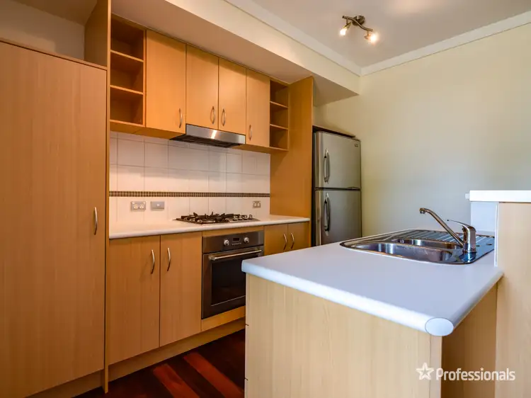 Fifth view of Homely unit listing, 37/177 Oxford Street, Leederville WA 6007