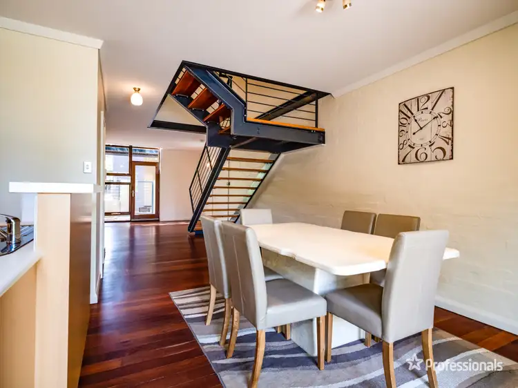 Sixth view of Homely unit listing, 37/177 Oxford Street, Leederville WA 6007