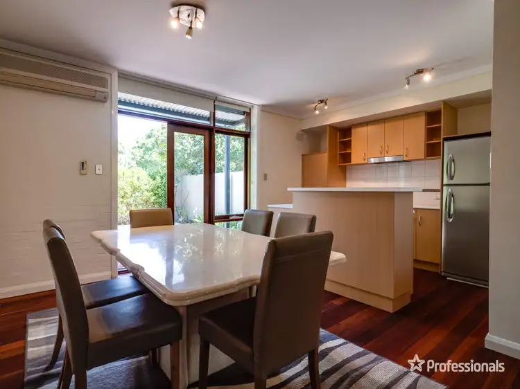 Seventh view of Homely unit listing, 37/177 Oxford Street, Leederville WA 6007