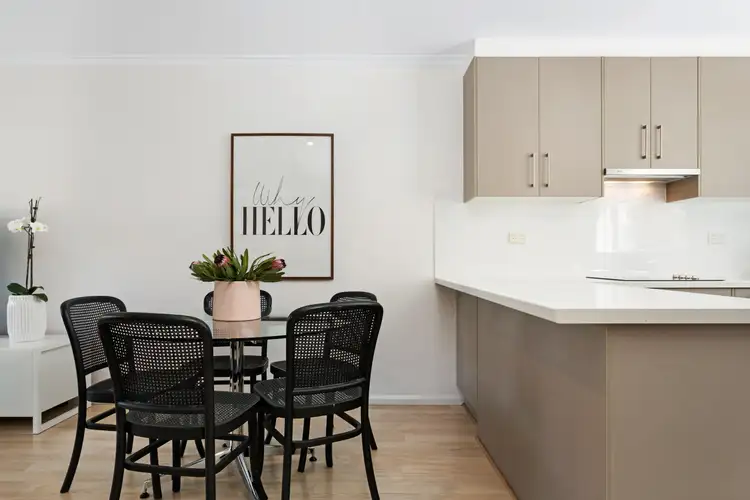Main view of Homely townhouse listing, 2/142 Anzac Highway (Wellington St frontage), Glandore SA 5037