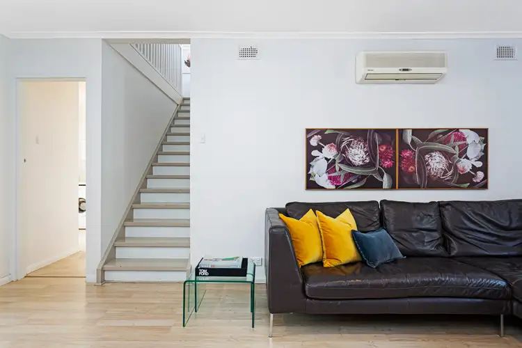 Third view of Homely townhouse listing, 2/142 Anzac Highway (Wellington St frontage), Glandore SA 5037