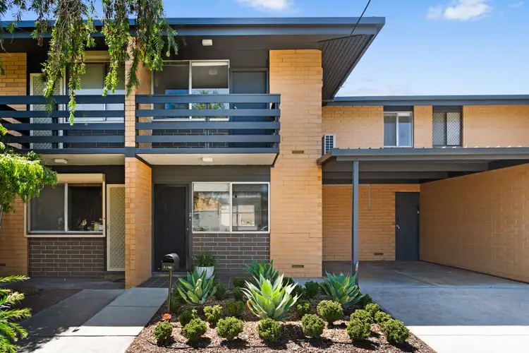 Fifth view of Homely townhouse listing, 2/142 Anzac Highway (Wellington St frontage), Glandore SA 5037