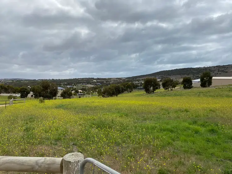 Second view of Homely rural property listing, 128-130 Panoramic Drive, Boston SA 5607