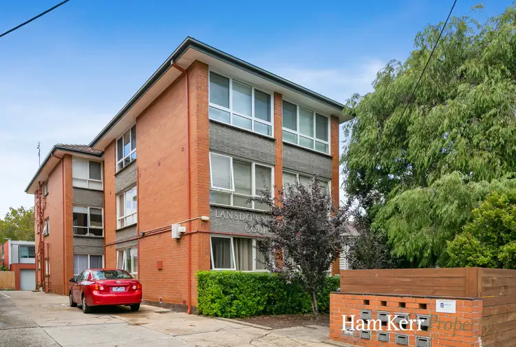 Sixth view of Homely apartment listing, 2/71 Auburn Road, Hawthorn VIC 3122