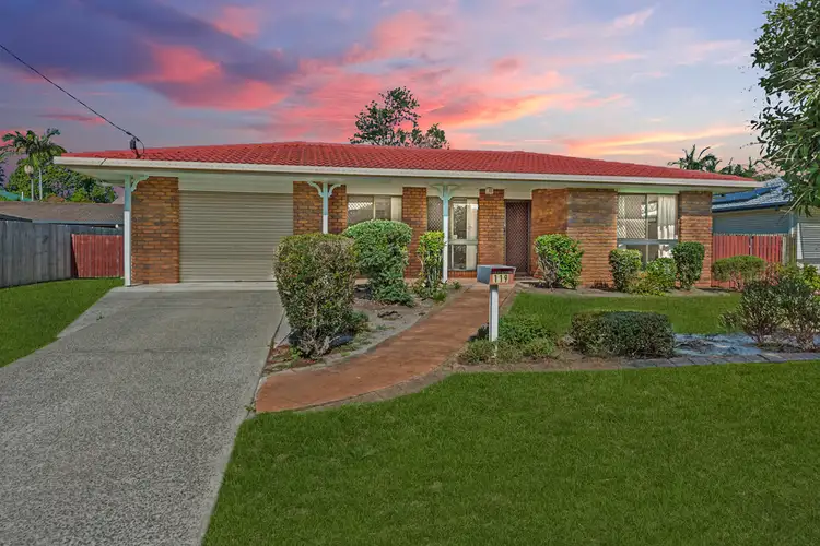 119 Westminster Avenue, Golden Beach QLD 4551