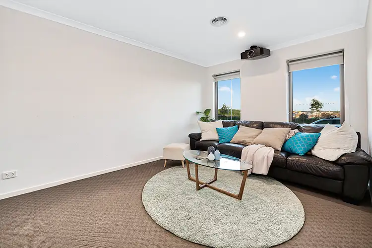 Fifth view of Homely house listing, 42 Parkhurst Drive, Cranbourne East VIC 3977