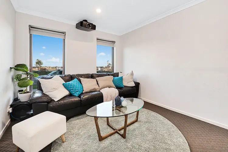 Sixth view of Homely house listing, 42 Parkhurst Drive, Cranbourne East VIC 3977