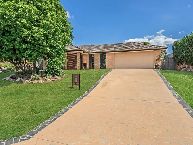 9 Foundation St, Collingwood Park QLD 4301