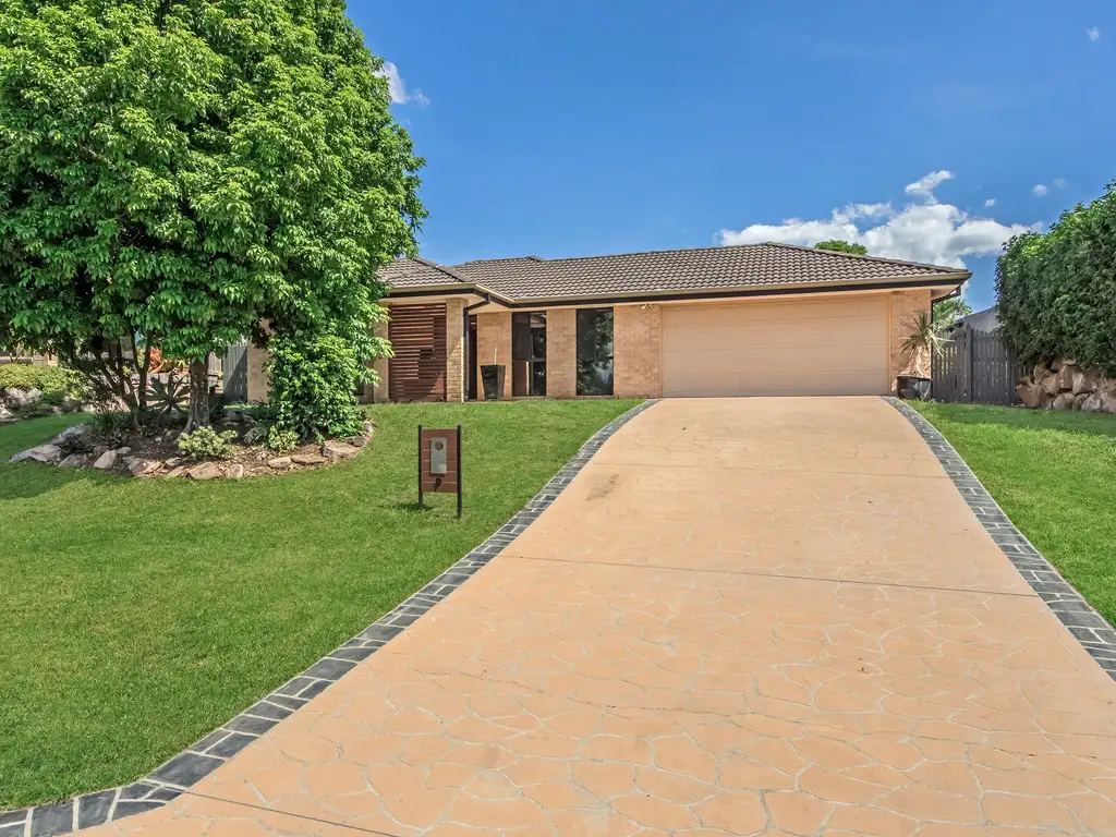 Main view of Homely house listing, 9 Foundation St, Collingwood Park QLD 4301