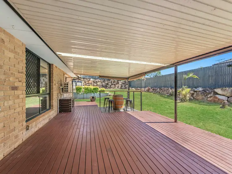 Second view of Homely house listing, 9 Foundation St, Collingwood Park QLD 4301