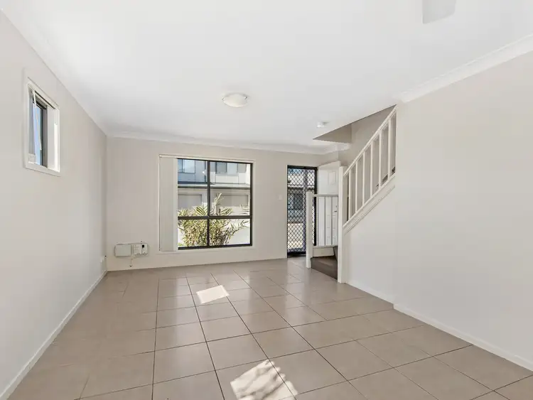 Third view of Homely townhouse listing, 58/40-56 Gledson Street, North Booval QLD 4304