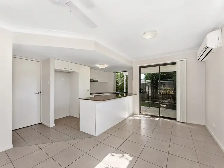Fourth view of Homely townhouse listing, 58/40-56 Gledson Street, North Booval QLD 4304