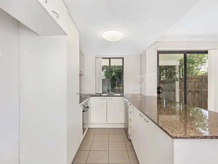 Fifth view of Homely townhouse listing, 58/40-56 Gledson Street, North Booval QLD 4304