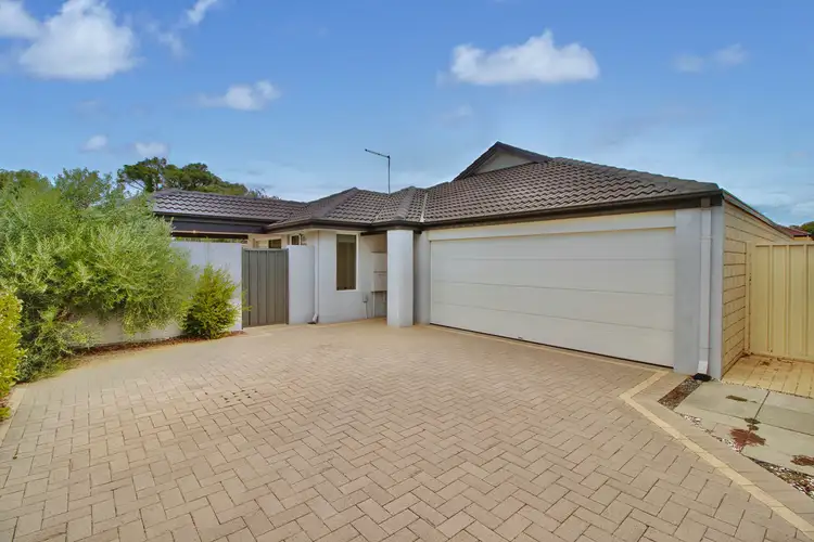Main view of Homely unit listing, 21C Lewington Street, Rockingham WA 6168
