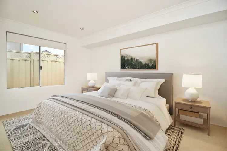 Fifth view of Homely unit listing, 21C Lewington Street, Rockingham WA 6168
