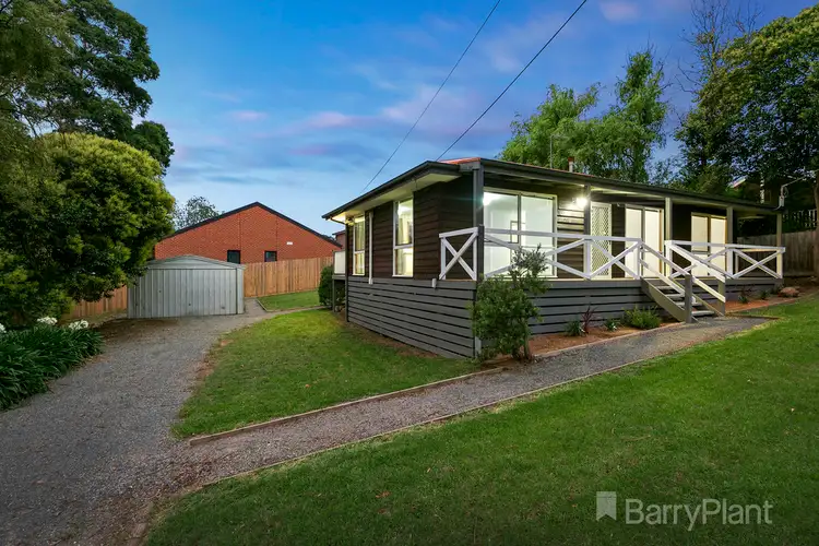Fourth view of Homely house listing, 2 Bonnie View Road, Croydon North VIC 3136
