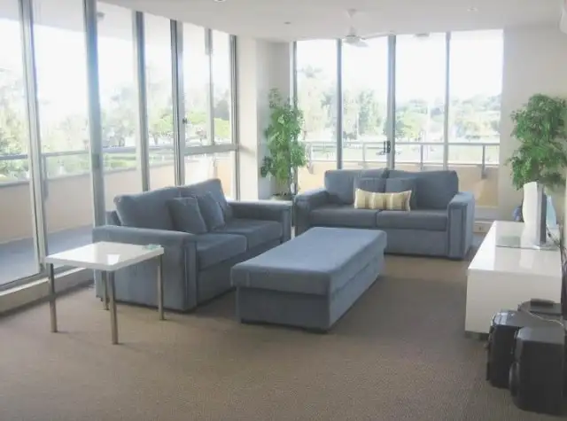 Fourth view of Homely apartment listing, 320/1 Aqua Street, Southport QLD 4215