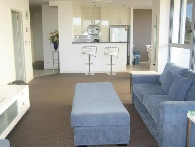 Fifth view of Homely apartment listing, 320/1 Aqua Street, Southport QLD 4215