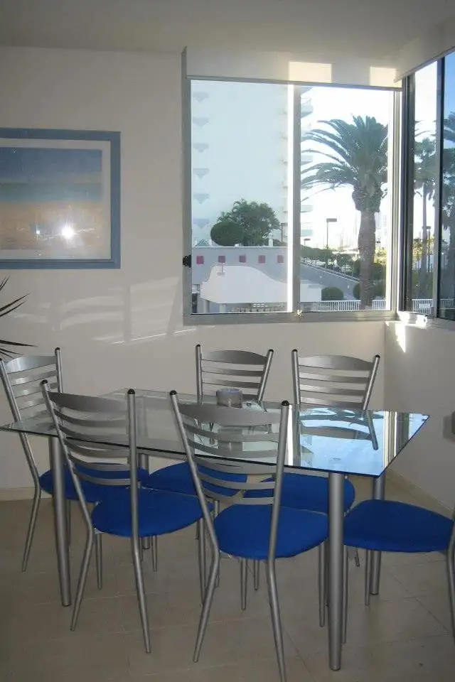 Seventh view of Homely apartment listing, 320/1 Aqua Street, Southport QLD 4215