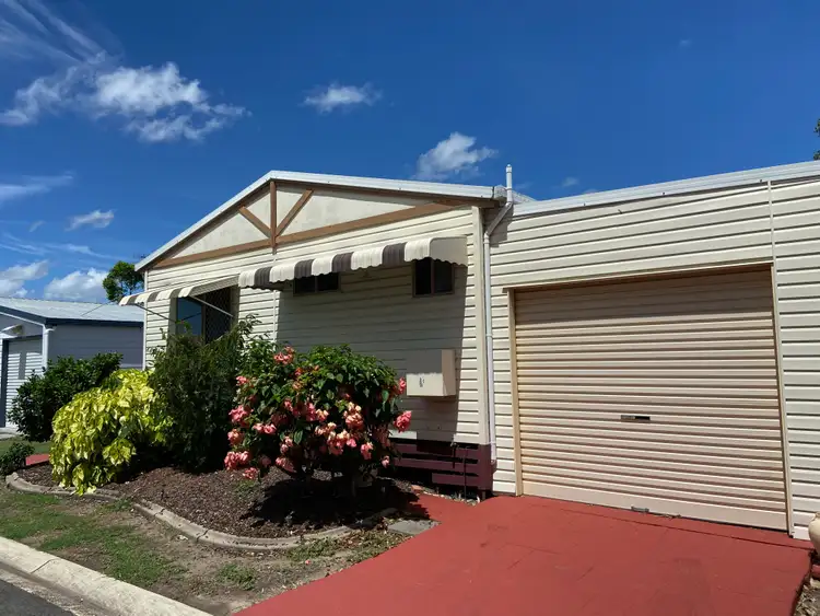 38/14 Ibis Boulevard, Eli Waters QLD 4655